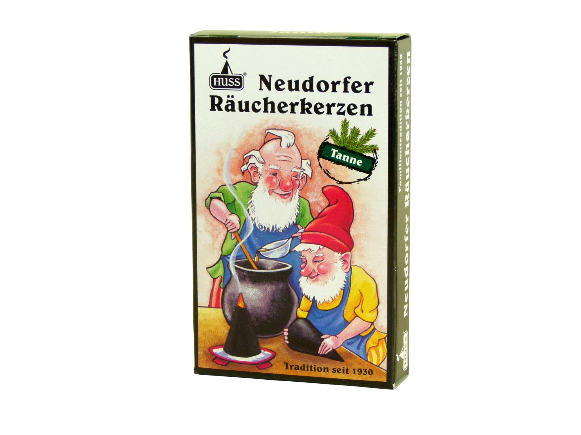 Räucherkerzen HUSS, Tanne 298876CB-8B8E-4C27-BF0D-8B678262E5FF.png