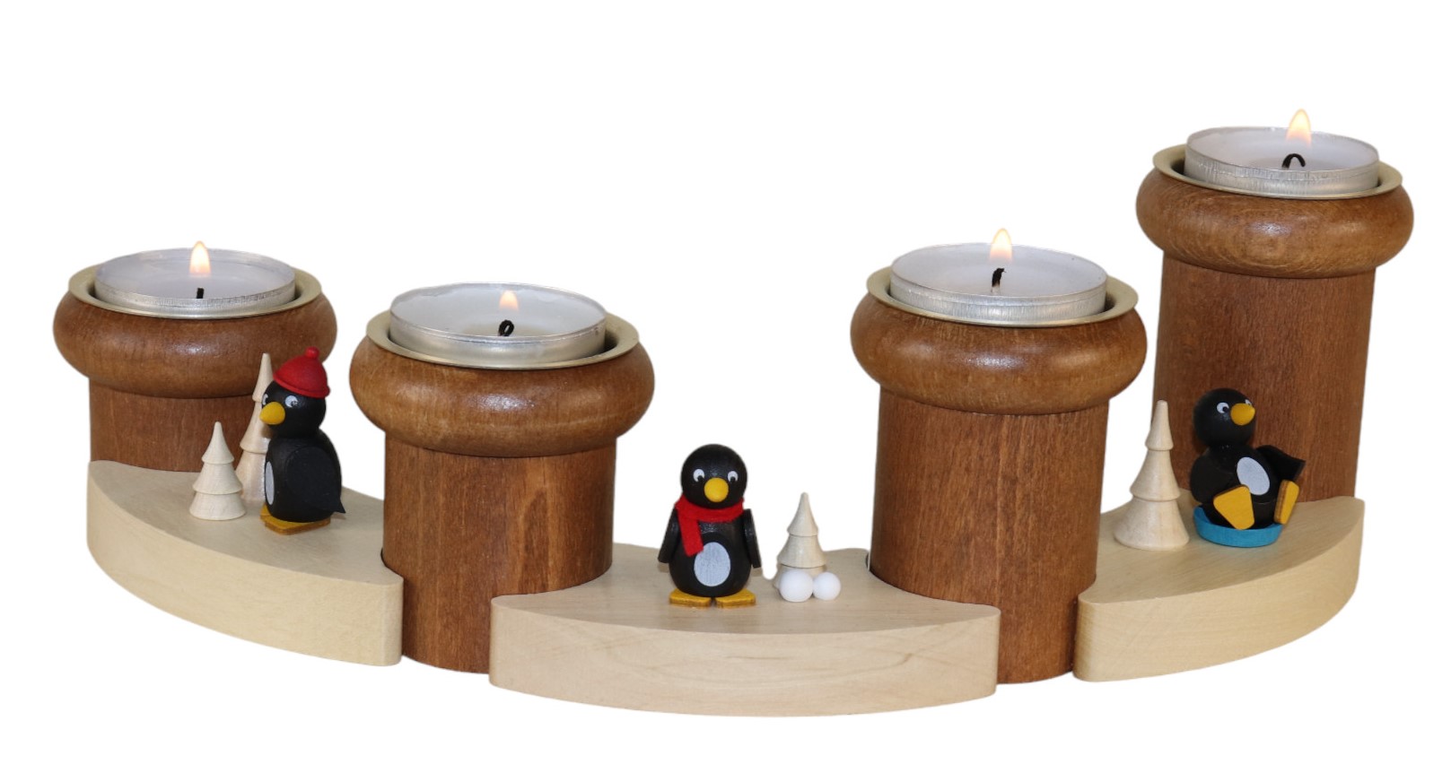 adventsteelichthalter-7-teilig--pinguine-fuer-4-teelichte-laenge-320-cm-hoehe-80-cm-10-ullrich-kunsthandwerk-paul-ullrich-volkskunstbestehen