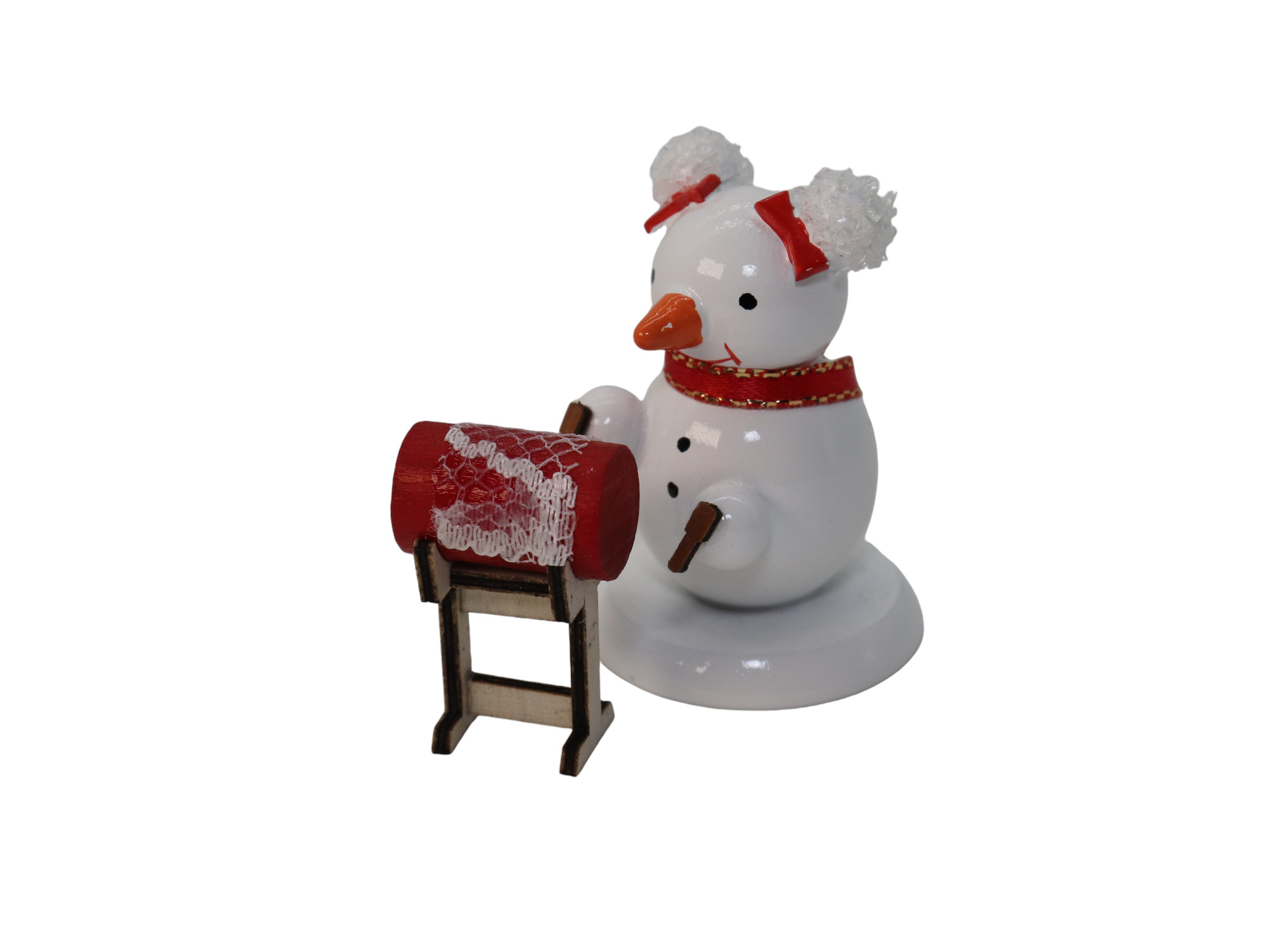 schneemannfigur-stehend-kloepplerin-10-ullrich-kunsthandwerk-paul-ullrich-volkskunstbestehen