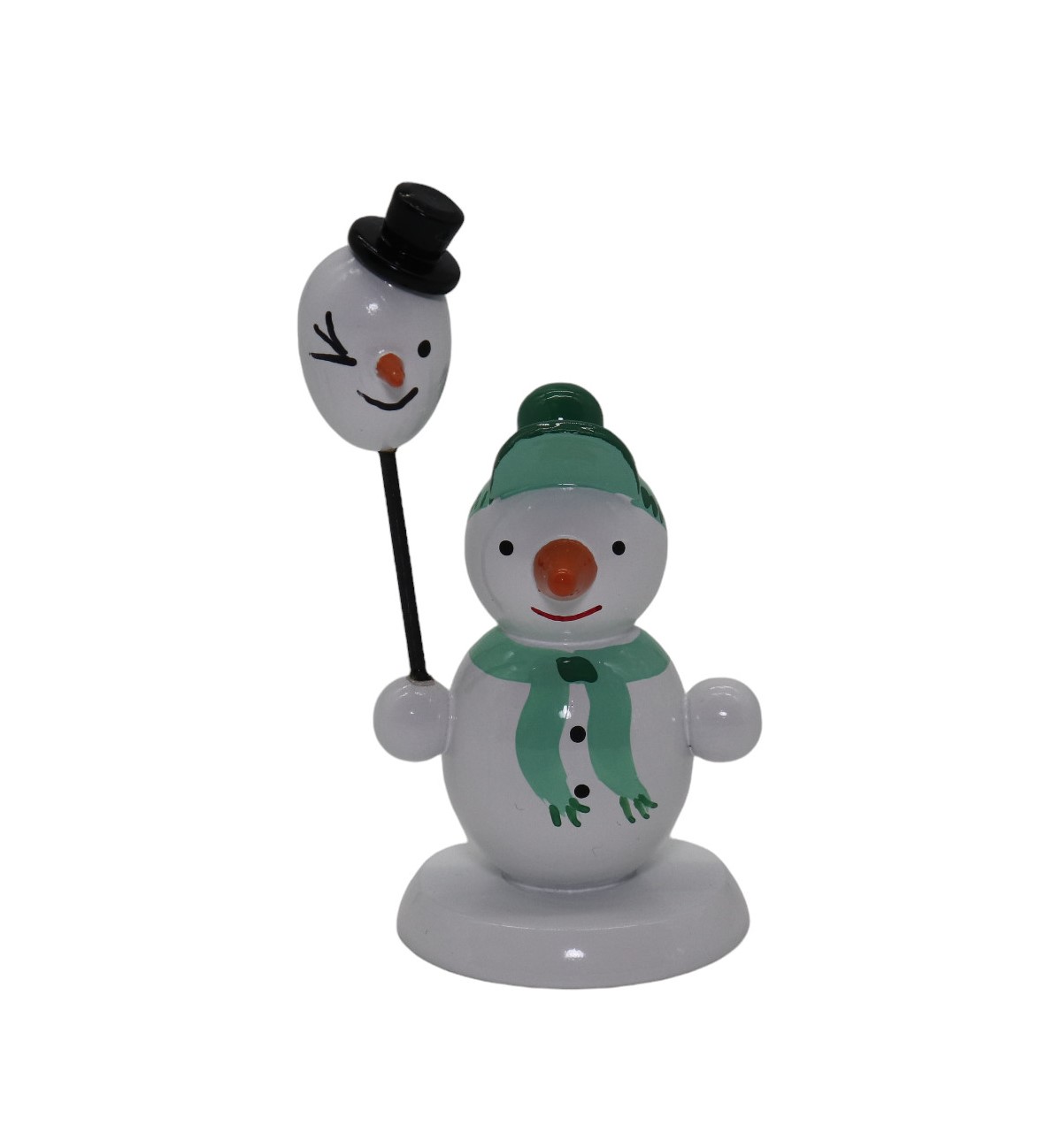 schneemannfigur-stehend-mit-luftballon-10-ullrich-kunsthandwerk-paul-ullrich-volkskunstbestehen