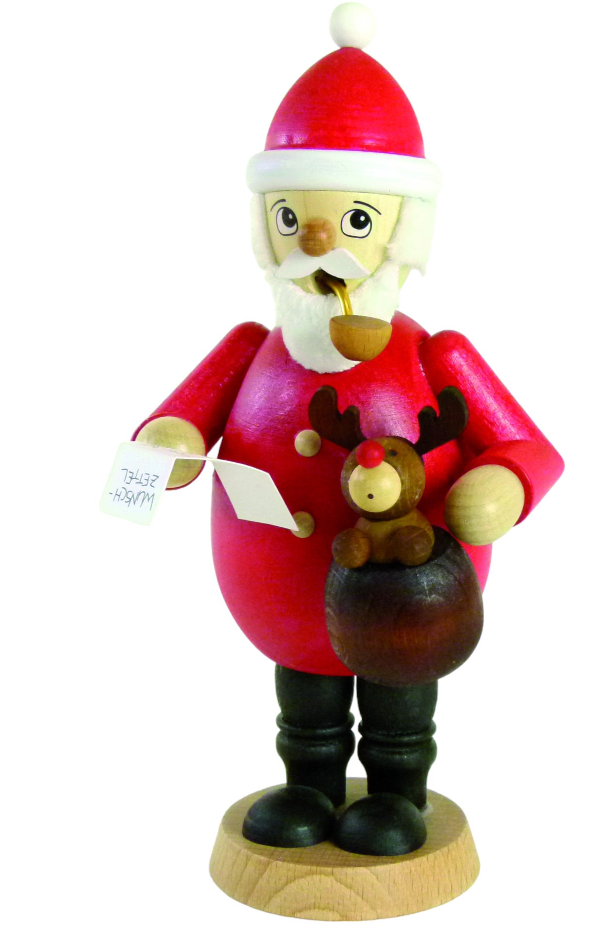 raeuchermann_weihnachtsmann__mit_wunschzettel_und_elch_ullrich_kunsthandwerk_paul_ullrich_volkskunstbestehen