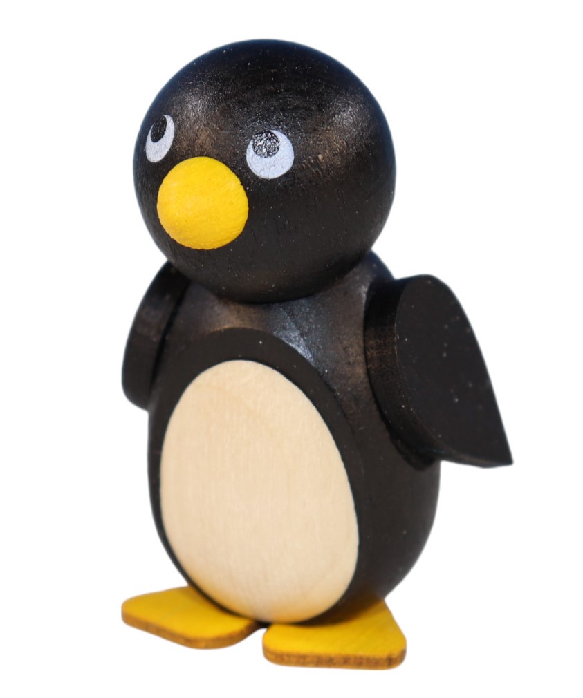 Pinguin, 5,0 cm