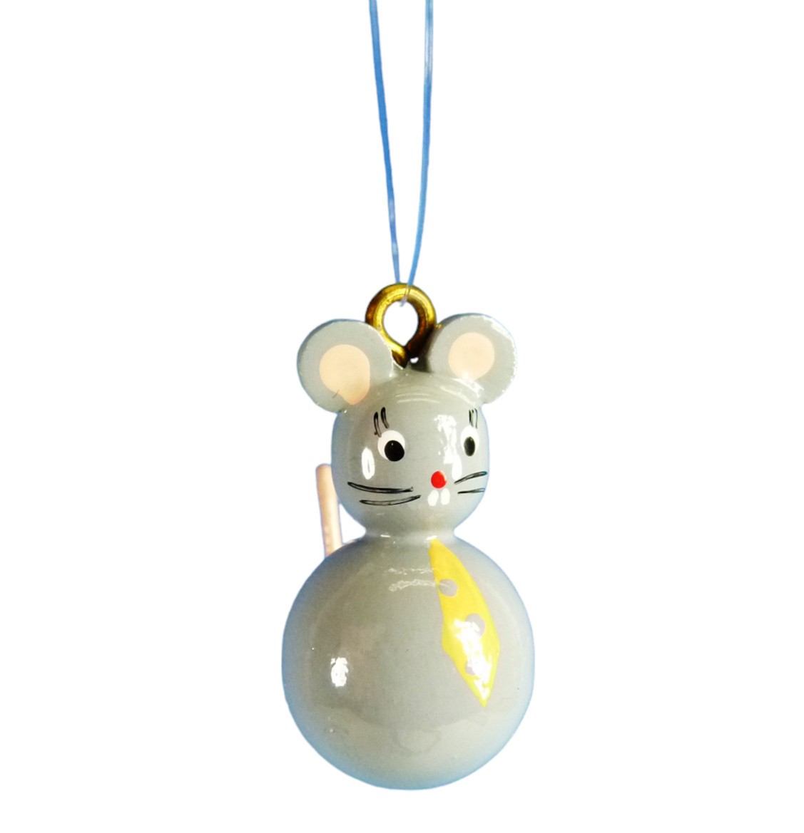 Baumanhänger "Maus"