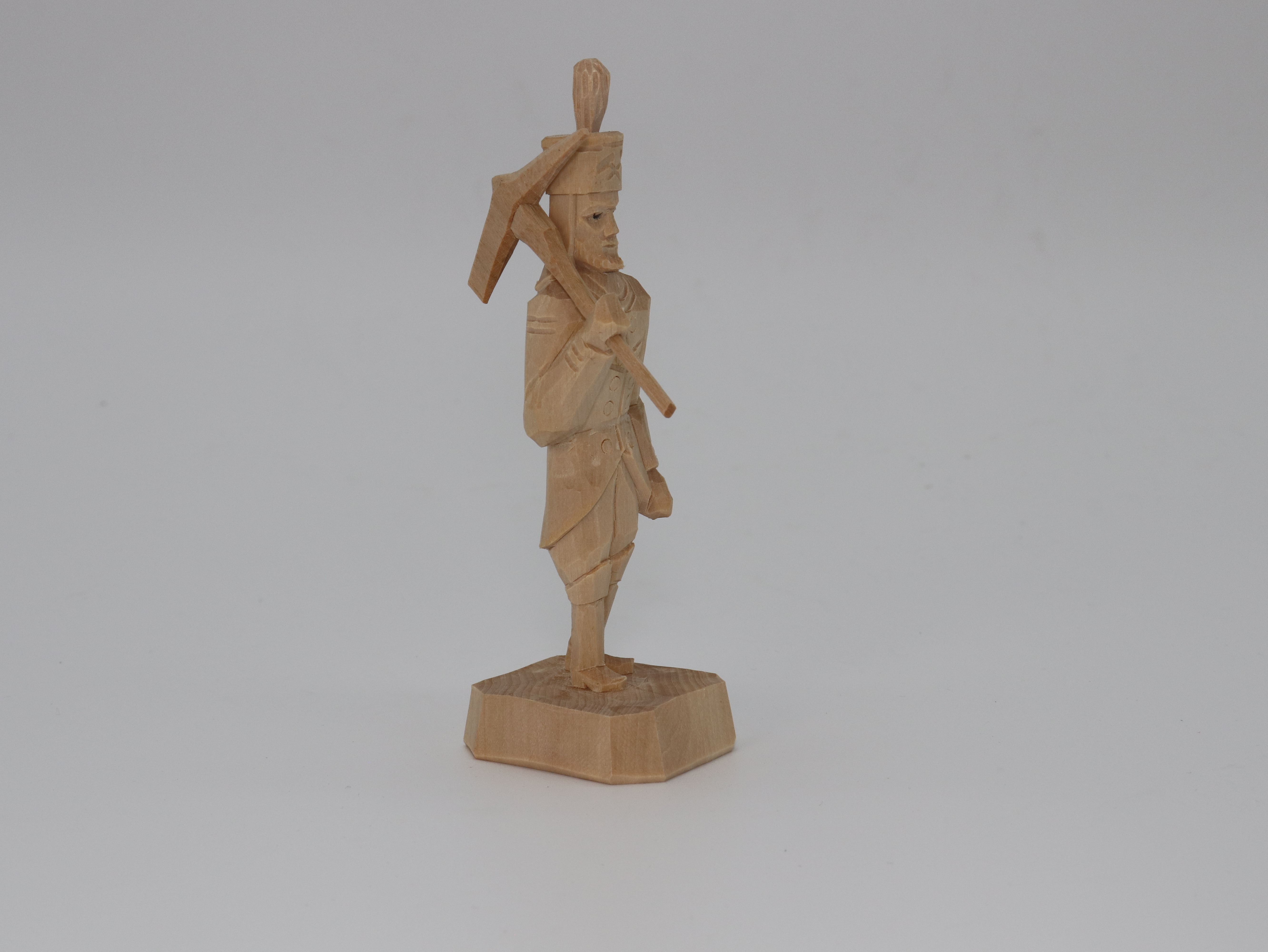 3tlg.-satz-bergmaenner-geschnitzt-hoehe-12cm-20-ullrich-kunsthandwerk-paul-ullrich-volkskunstbestehen 3tlg.-satz-bergmaenner-geschnitzt-hoehe-12cm-20-ullrich-kunsthandwerk-paul-ullrich-volkskunstbestehen