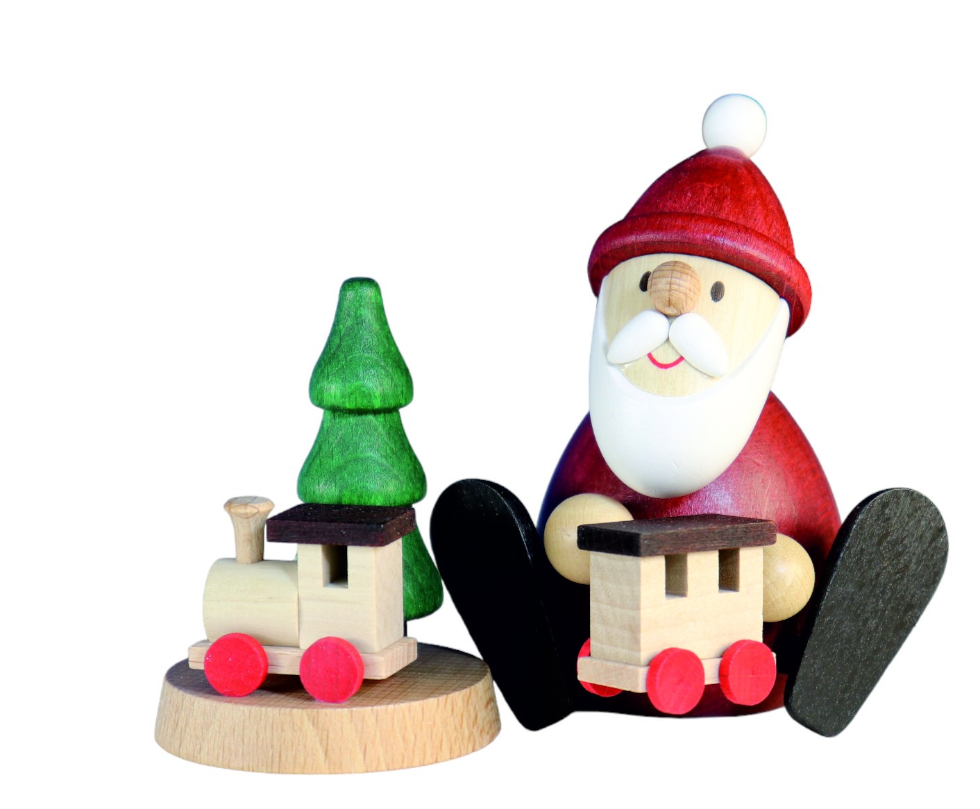 weihnachtsmann-mit-eisenbahn-h-85-cm-und-baum-mit-lok-h-60-cm-10-ullrich-kunsthandwerk-paul-ullrich-volkskunstbestehen