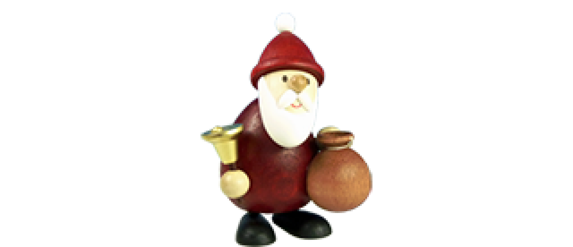 ullrich erzgebirge aldi 2025 weihnachtsmann